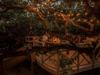 JA Manafaru launches Kuri, a treetop dining experience celebrating Maldivian cuisine