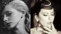 Why Do Vintage Beauty Looks Still Have Us Hooked?
