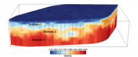 Vortex Energy Announces Final Ambient Noise Tomography Results for the Robinsons River Salt Project