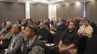 32 climate projects first to start off under Tonga Climate Change Fund