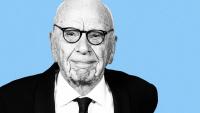 How Rupert Murdoch became an estate agent