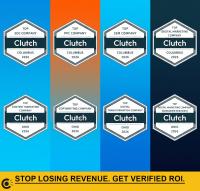 Columbus Marketing Experts Earns Recognition Across Eight 2026 Clutch Regional Business Categories