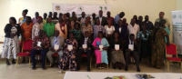 Women’s economic resilience project launched in Eastern Equatoria