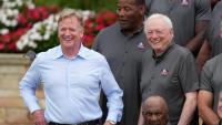 The NFL's first international team coming soon
