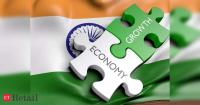 India's economic growth to slow to 6.8 per cent in FY27 amid West Asia crisis, El Nino impact: Re