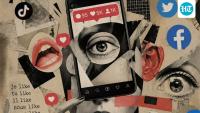Are we losing our personal style? How social media trends are making us all dress alike
