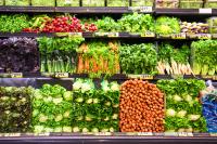 It’s safe to eat lettuce again in Virginia, health department says