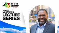 Emmy Award-Winning Journalist Jego Armstrong Announced as Featured Lecturer for 28th Prime Minister’s Independence Lecture Series