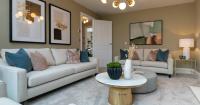 Buyers invited to tour three new homes at Widnes development