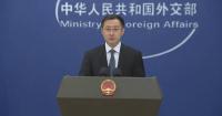China reaffirms commitment to global desertification control