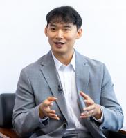 Young people should shape future of unified Korea, says activist