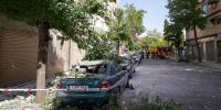 Spanish holiday hotspots rocked by earthquake leaving dozens injured