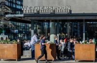 Wetherspoons bans customers from playing music out loud and taking calls on speaker