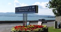 Northern Ireland council to install automated car parking charges at forest parks