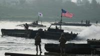 Trump's North Korea overture triggers fears for US alliances