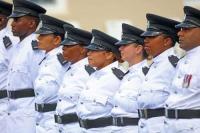 Police looking to boost numbers through recruitment drive