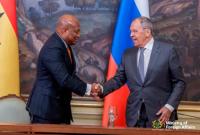 Russia doubles annual scholarship allocation for Ghanaian students to 240