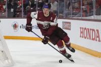 New York Rangers are No. 18 in NHL Pipeline Rankings for 2026