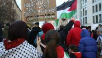 German state bans anti-Israel ‘Palästina e.V.’ group over antisemitic propaganda, terror support