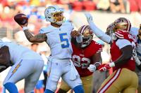 What to know about 49ers’ joint practice with Chargers in SoCal