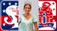 2026 Missouri State Fair Queen Tess Bauer aiming for educational