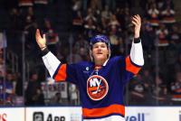 New York Islanders are No. 9 in NHL Pipeline Rankings for 2026