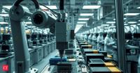 Govt approves 31 proposals worth Rs 7,877 crore under electronics component scheme
