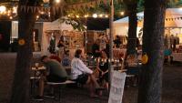 Prague’s Groovy Market Fest Returns After a Successful Debut
