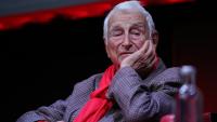 Italian film producer Fulvio Lucisano dies at 98