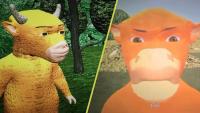 The story of China's viral "worst animation ever" just keeps getting weirder