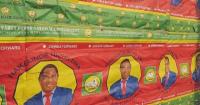 China congratulates Hichilema on re-election as Zambian president