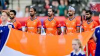 India vs Pakistan: Arch-rivals clash in crucial Hockey World Cup match