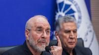 Iran to Keep Strait of Hormuz Closed, Warns of Military Response