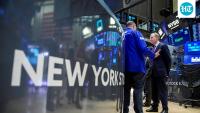 Global bond sell-off sends US treasury yields to multi-decade highs as Iran war drags on