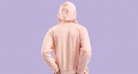 The politics inside a hoodie