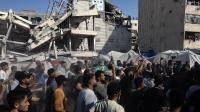 Turkish NGOs join Gaza aid campaign across 5 continents