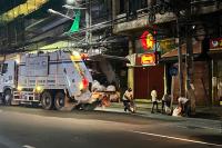 Metro Manila Council backs unified garbage ticketing system