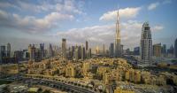 UAE property show in Hyderabad for Indian investors