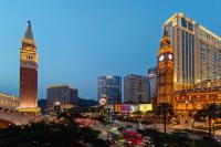 Macao's high-quality development course set: China Daily editorial