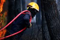 EU strengthens wildfire response as fires spread across Europe