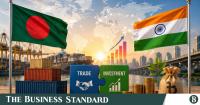 2 task forces proposed to boost Bangladesh-India trade, investment