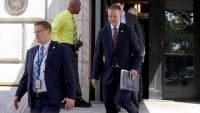 U.S. and Canada hold last-minute talks to stop Trump's 50% tariffs