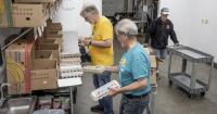 Hunger relief network celebrates new law helping fight food insecurity in Minnesota