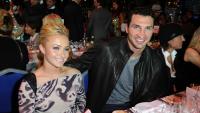 Hayden Panettiere's ex-fiance Wladimir Klitschko in 'profound shock' after her death