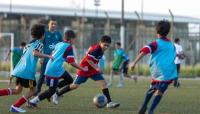 Oman’s sports academies nurture next-generation of athletes