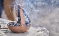 Vatican official performs Pachamama ritual ahead of Pope Leo’s Peru visit