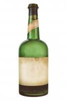 67-year-old message found with Scotch bottle under Derby staircase
