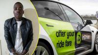 Harare man launches massive robbery spree targeting InDrive drivers: Police are also looking for Kedha, Slim Giant and Rasta