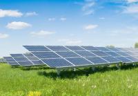 Recurrent Energy Secures $695 Million for 330 MW California Solar Project