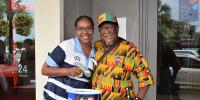Family Centre Thanks Tag Day Supporters